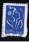 Stamps France -  Lamouche
