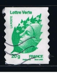 Stamps France -  Lamouche