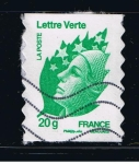 Stamps France -  Lamouche