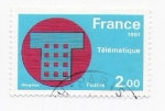 Stamps France -  