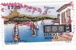 Stamps Mexico -  Estado de Mexico