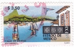 Stamps Mexico -  Estado de Mexico