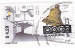 Stamps Mexico -  Guanajuato