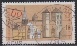 Stamps Germany -  