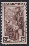 Stamps Italy -  