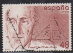 Sellos de Europa - Espaa -  