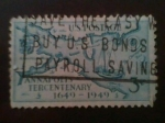 Stamps : America : United_States :  Conmemorativa 