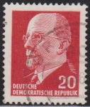 Stamps Germany -  