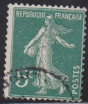 Stamps France -  