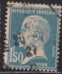 Stamps France -  