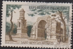 Stamps France -  