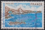 Stamps France -  