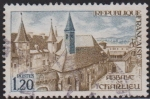 Stamps France -  