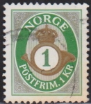 Stamps Norway -  