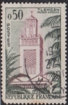 Stamps France -  