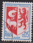 Stamps France -  