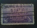 Stamps : America : United_States :  1848-Nebraska-1948