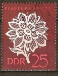 Stamps Germany -  