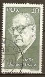 Stamps Germany -  