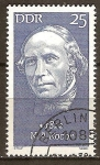 Stamps Germany -  