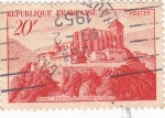 Stamps France -  Saint-Bertrand deComminges