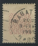 Stamps Morocco -  Desconocido