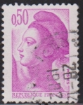 Stamps France -  