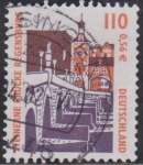 Stamps Germany -  