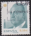 Stamps Spain -  