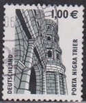 Stamps Germany -  