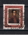 Sellos de America - Venezuela -  Simón Bolivar