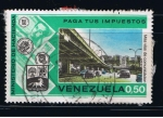 Stamps Venezuela -  Paga tus impuestos. 