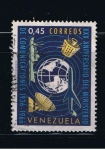 Stamps : America : Venezuela :  XXX Aniver. del Ministerio de Telecomunicaciones. ( 1936-1966)
