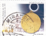 Sellos de Europa - Portugal -  astrologia
