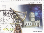 Stamps Portugal -  astrologia