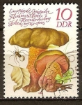 Stamps Germany -  