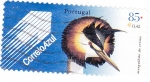 Stamps Portugal -  Correo azul
