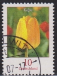 Stamps : Europe : Germany :  