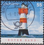 Stamps Germany -  