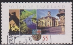 Stamps Germany -  