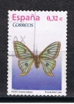 Stamps Spain -  Edifil  4464  Flora y Fauna..  