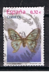 Sellos de Europa - Espa�a -  Edifil  4464  Flora y Fauna..  