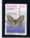 Sellos de Europa - Espaa -  Edifil  4464  Flora y Fauna..  