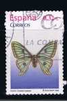 Stamps Spain -  Edifil  4464  Flora y Fauna..  