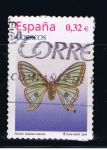 Sellos de Europa - Espaa -  Edifil  4464  Flora y Fauna..  
