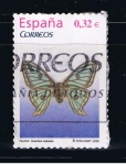 Sellos de Europa - Espaa -  Edifil  4464  Flora y Fauna..  