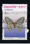 Stamps Spain -  Edifil  4464  Flora y Fauna..  