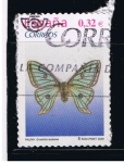 Sellos de Europa - Espa�a -  Edifil  4464  Flora y Fauna..  