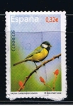 Stamps Spain -  Edifil  4467  Flora y Fauna..  