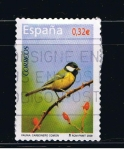 Stamps Spain -  Edifil  4467  Flora y Fauna..  